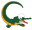 Logo der Cologne Crocodiles