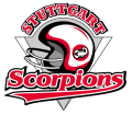 Logo der Stuttgart Scorpions